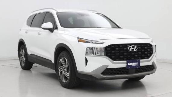 HYUNDAI SANTA FE 2023 5NMS24AJ9PH505871 image HYUNDAI SANTA FE 2023 5NMS24AJ9PH505871 image